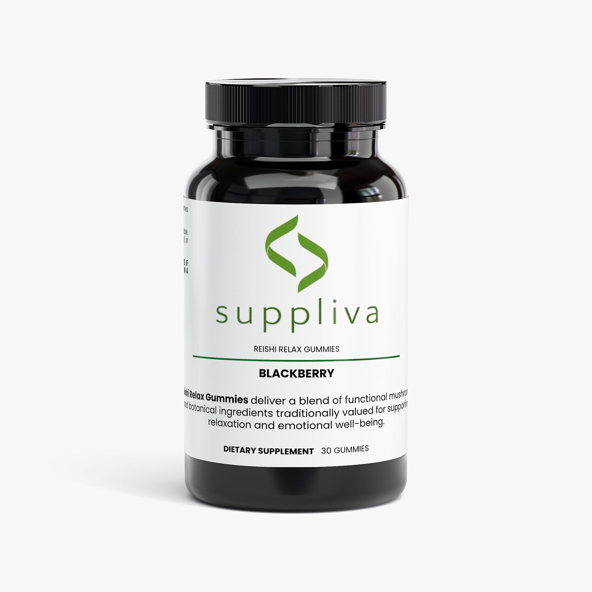 Suppliva™ Relax Gummies