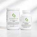 Suppliva™ 2-in-1 Glow-up bundle⭐